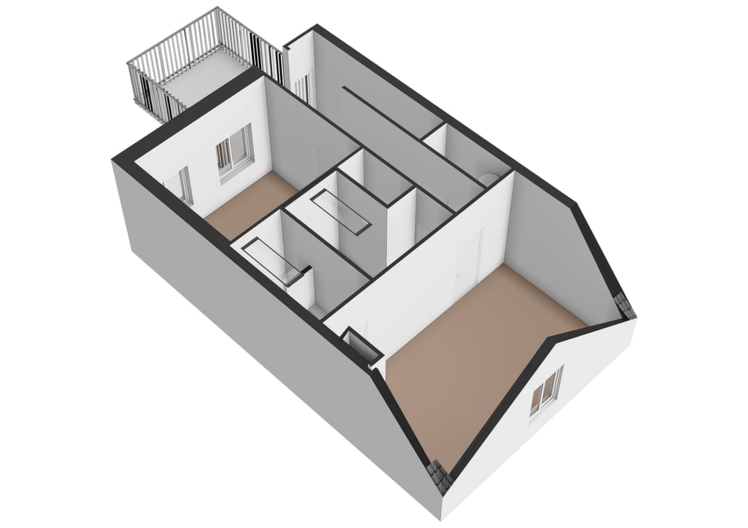 House Exterior