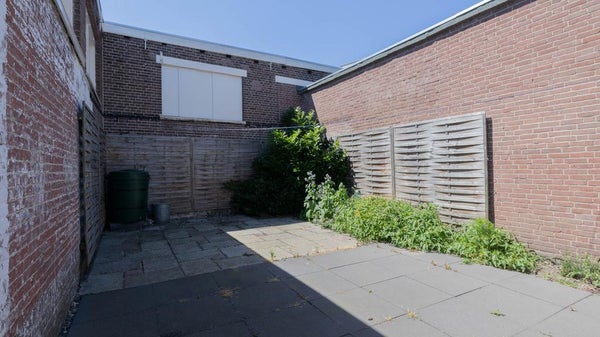 House Exterior