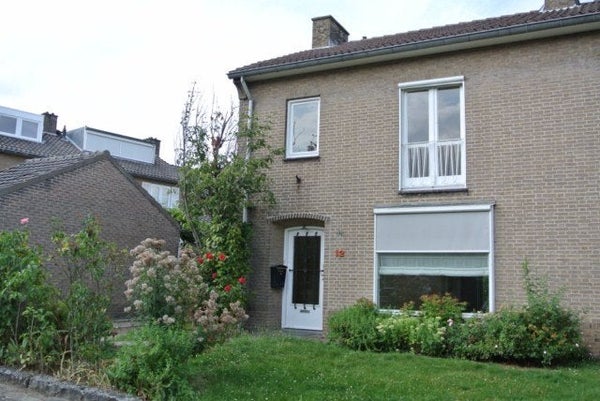 recent house