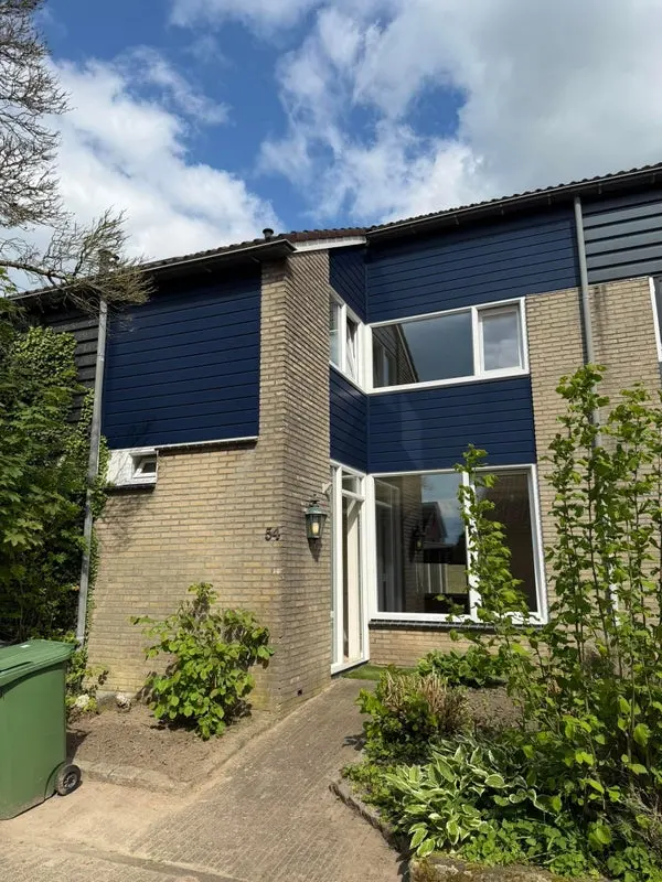 House Exterior