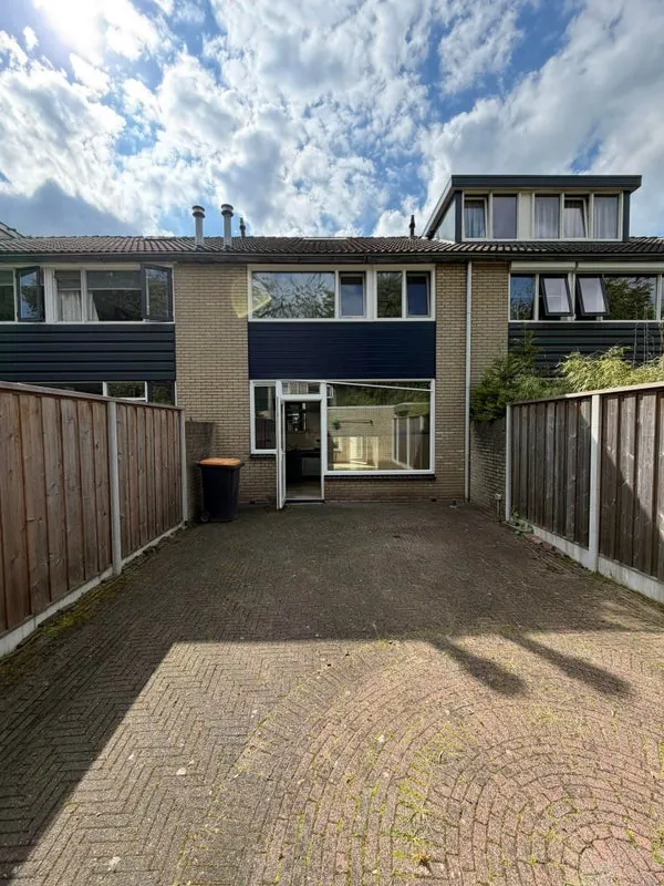House Exterior