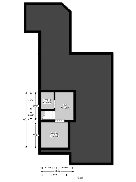 House Exterior