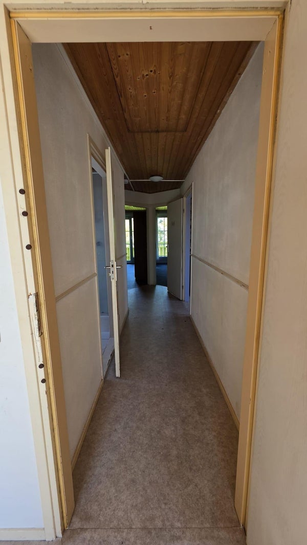 recent house