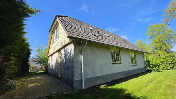 House Exterior