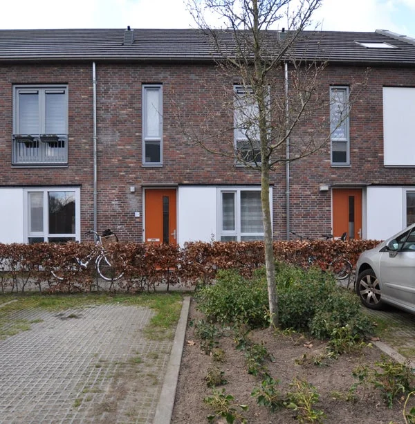 House Exterior