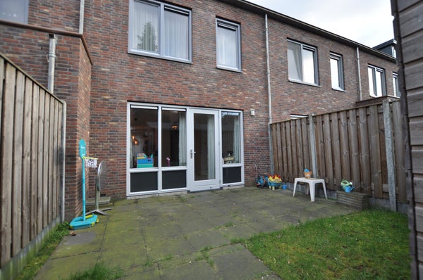 House Exterior