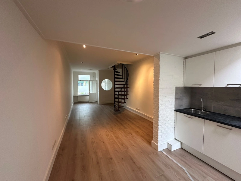 recent house