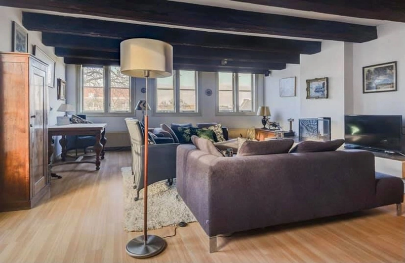 recent house