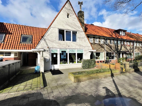 recent house
