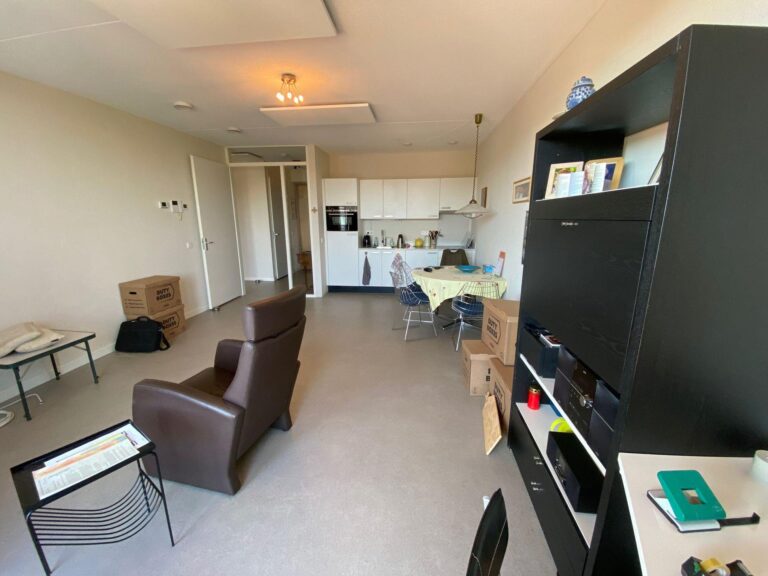 recent house