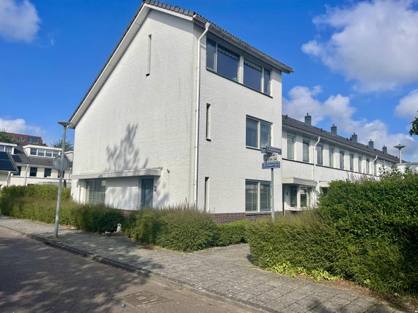 recent house