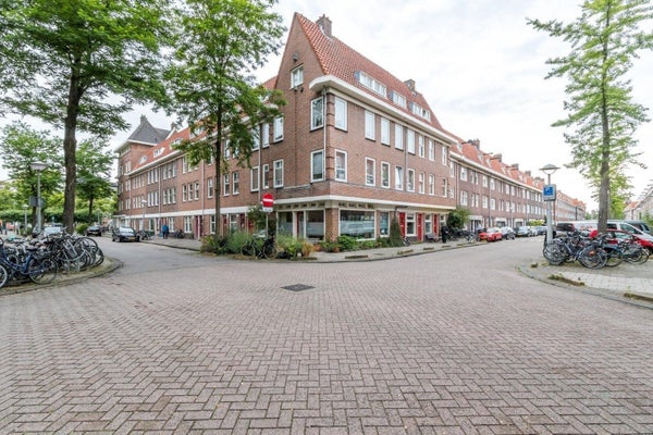 recent house