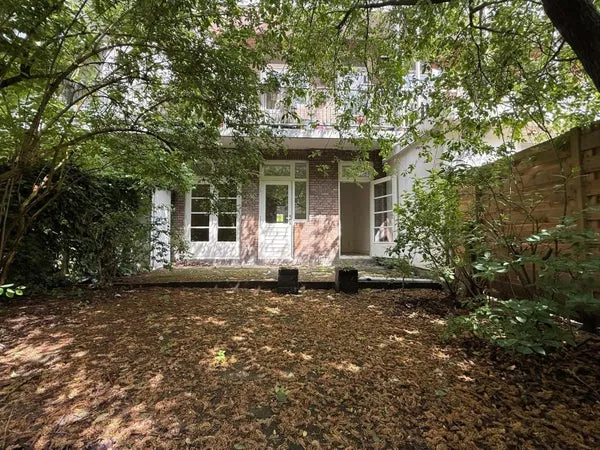 House Exterior