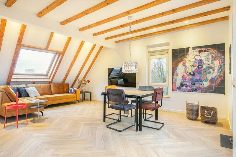 recent house