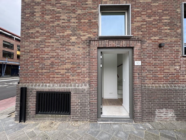 House Exterior