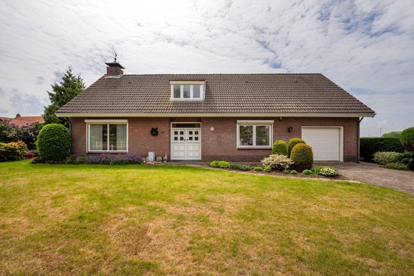 House Exterior