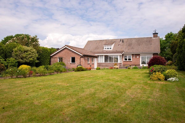 House Exterior