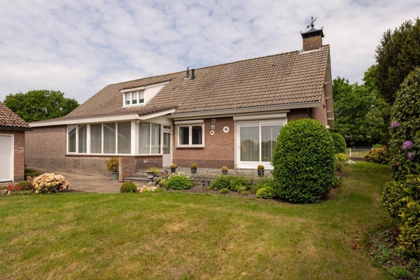 House Exterior