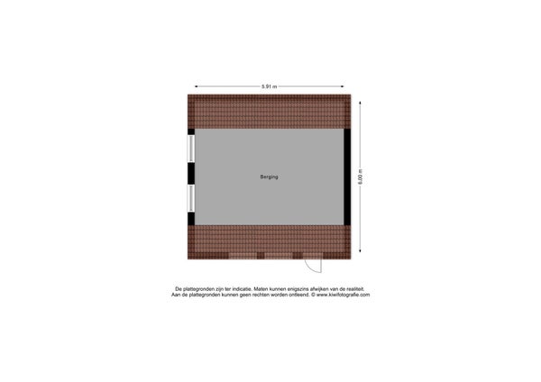 House Exterior