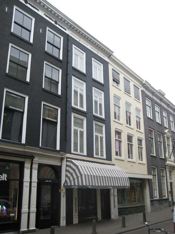 recent house