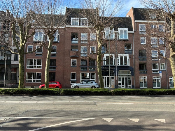 recent house