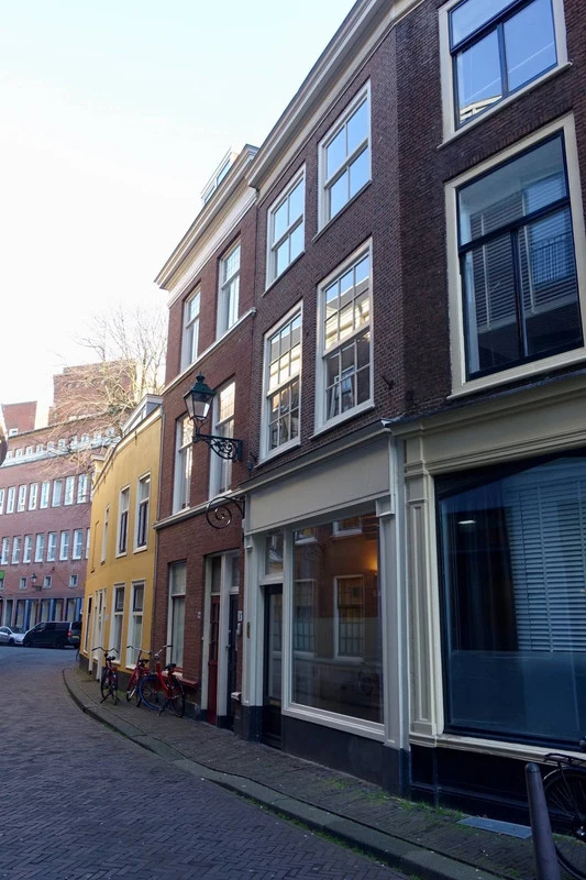 recent house