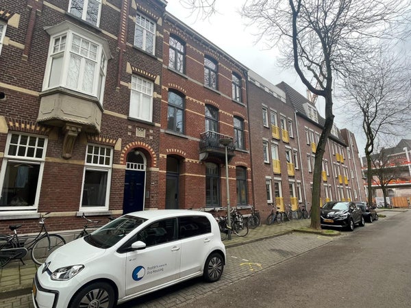recent house