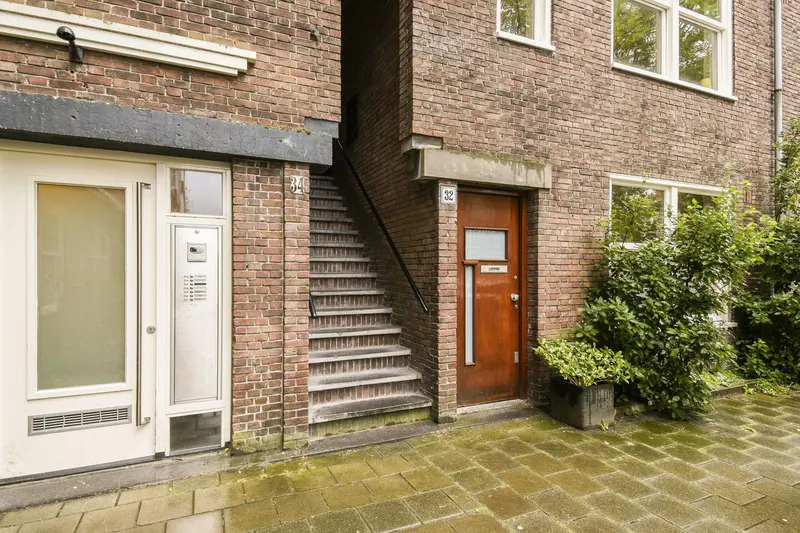 House Exterior