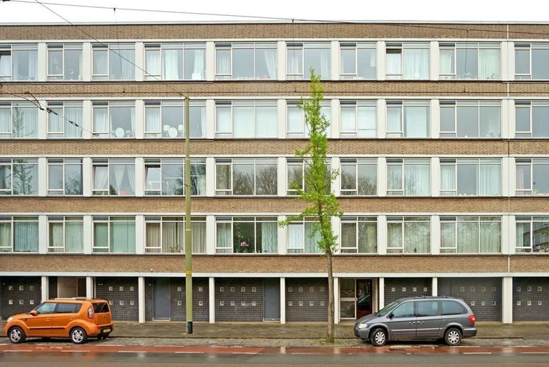 recent house