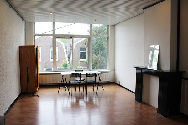 recent house