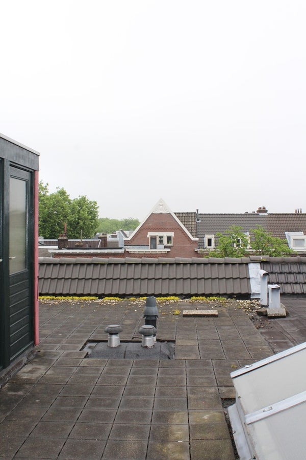House Exterior