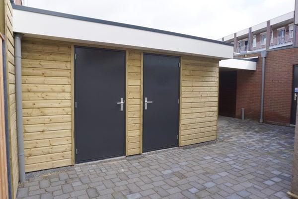 House Exterior