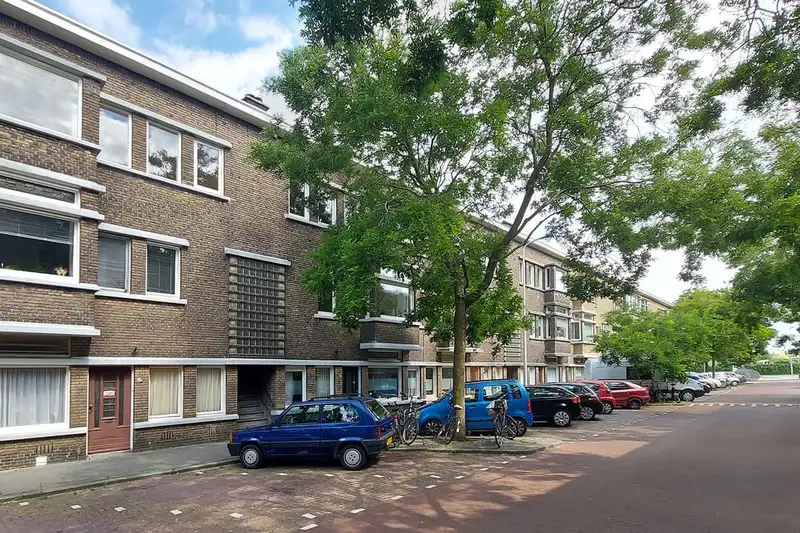 recent house