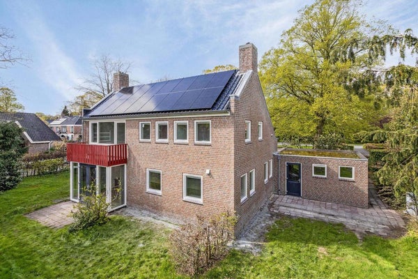 recent house