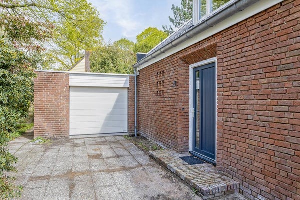 House Exterior