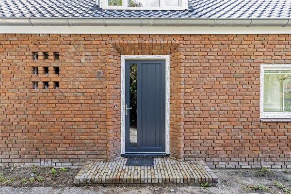 House Exterior