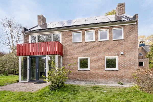House Exterior