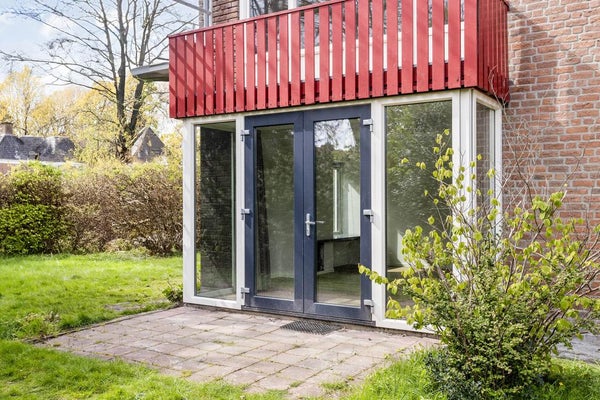 House Exterior