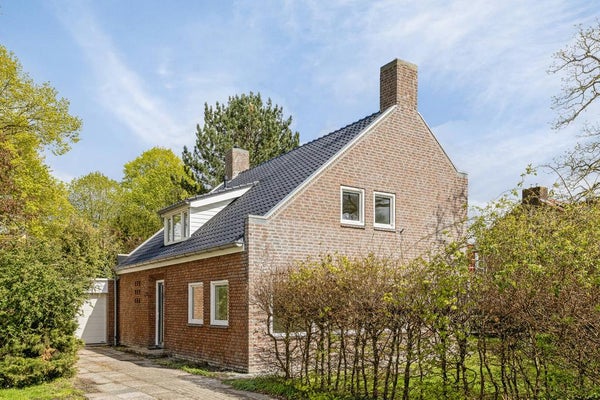 House Exterior