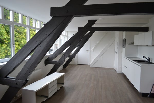 recent house