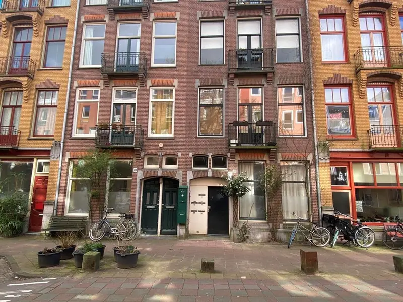 House Exterior