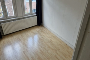 recent house