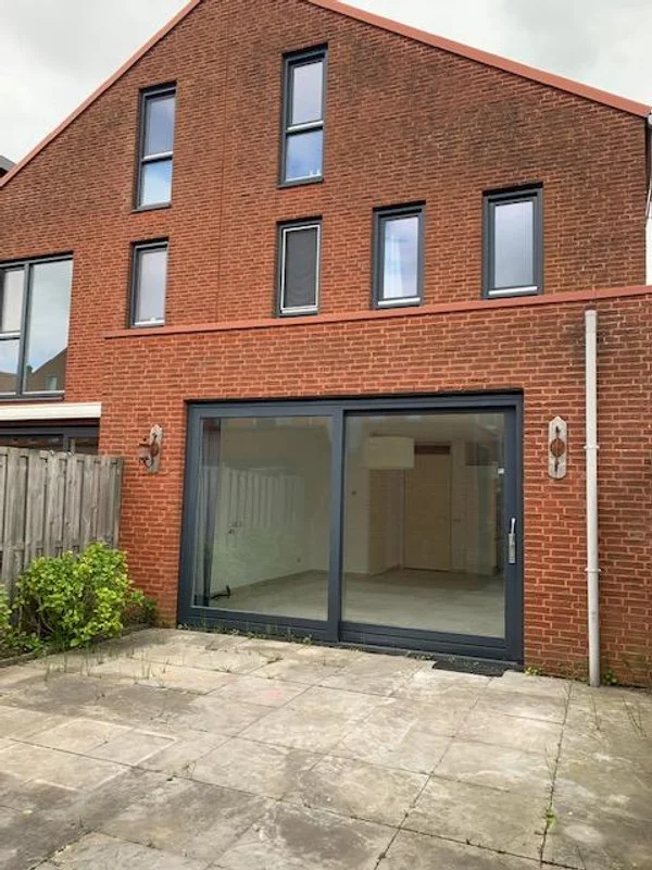 House Exterior