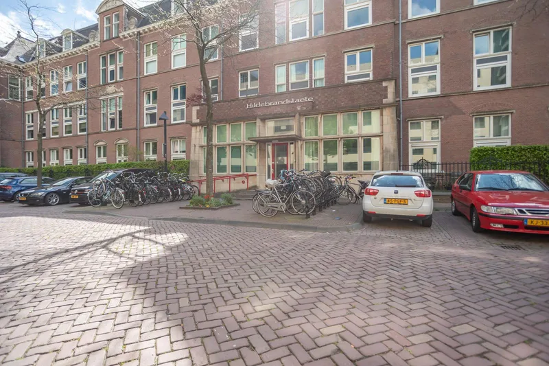 recent house