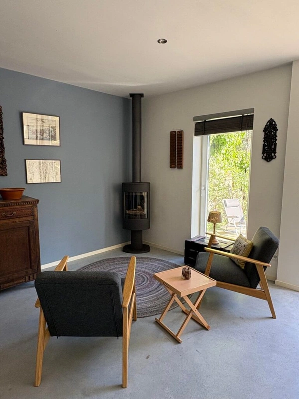 recent house