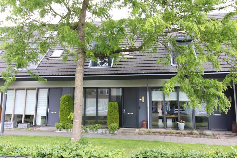 House Exterior