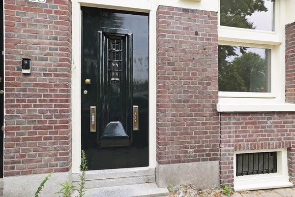 House Exterior
