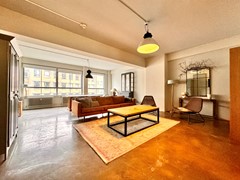 recent house