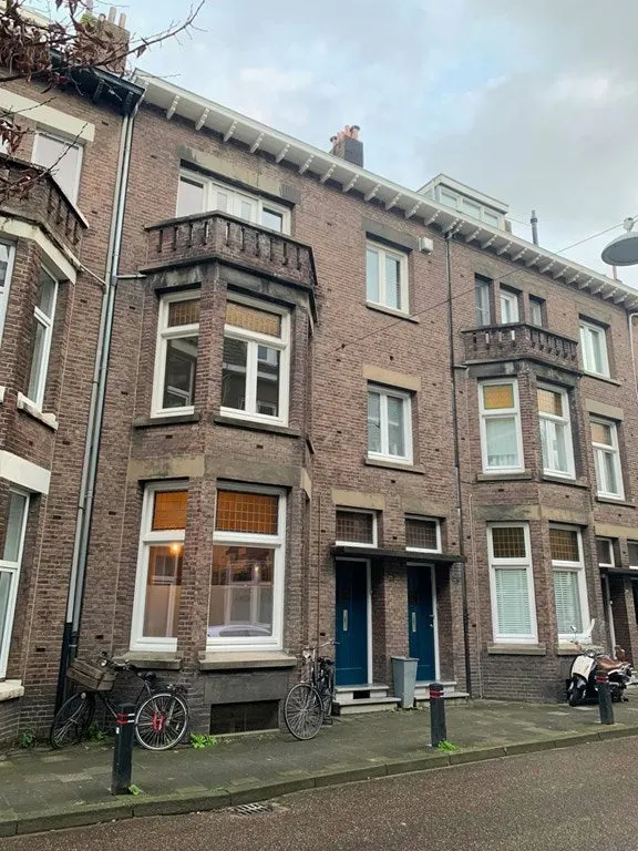 recent house