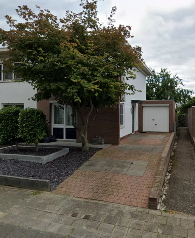 House Exterior